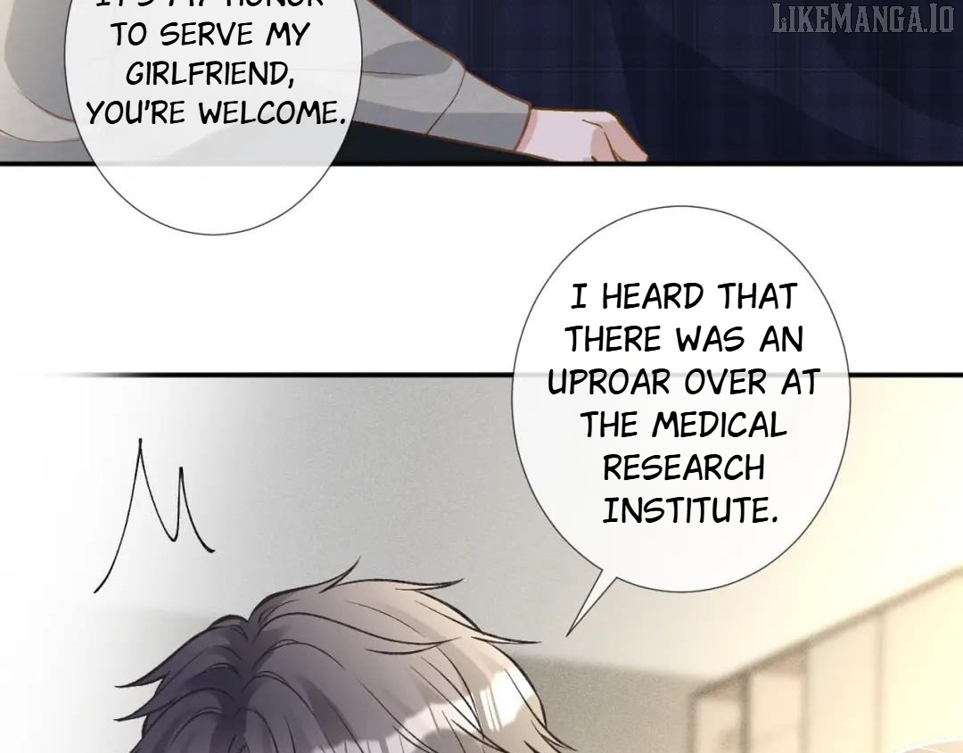 Everyone's Darling Chapter 240 - page 57